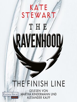cover image of The Finish Line